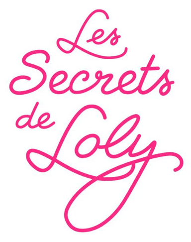 Les Secrets de Loly