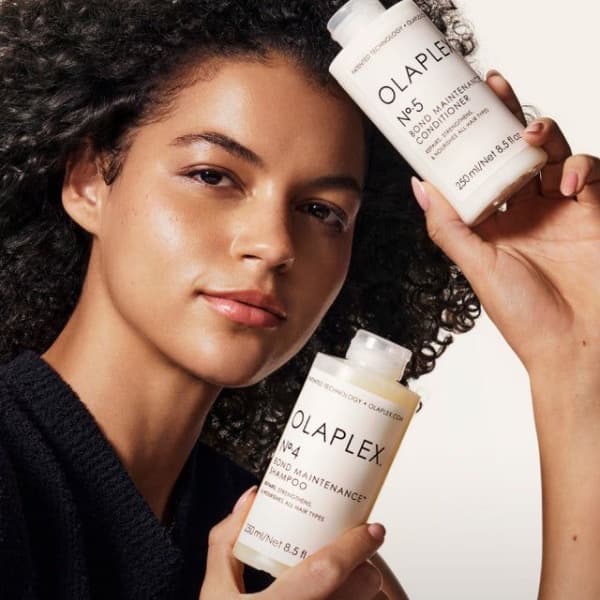 Conditioners