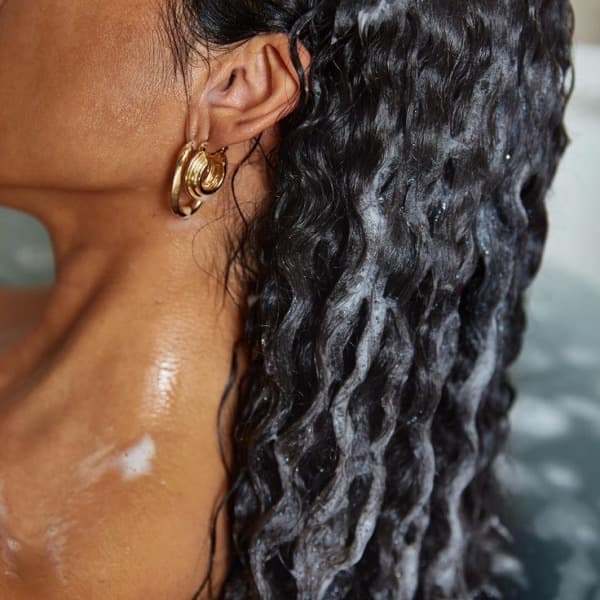 Shampoos
