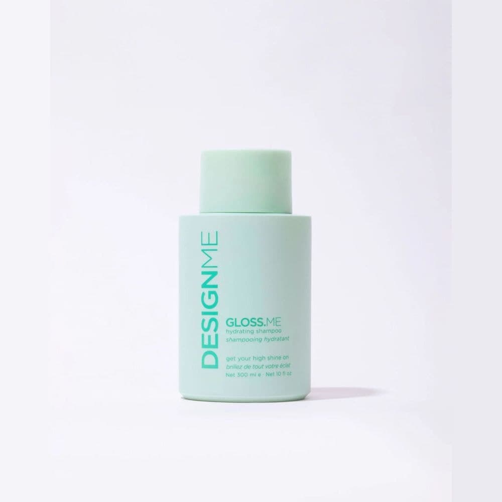 Gloss ME Hydrating Shampoo 300ml