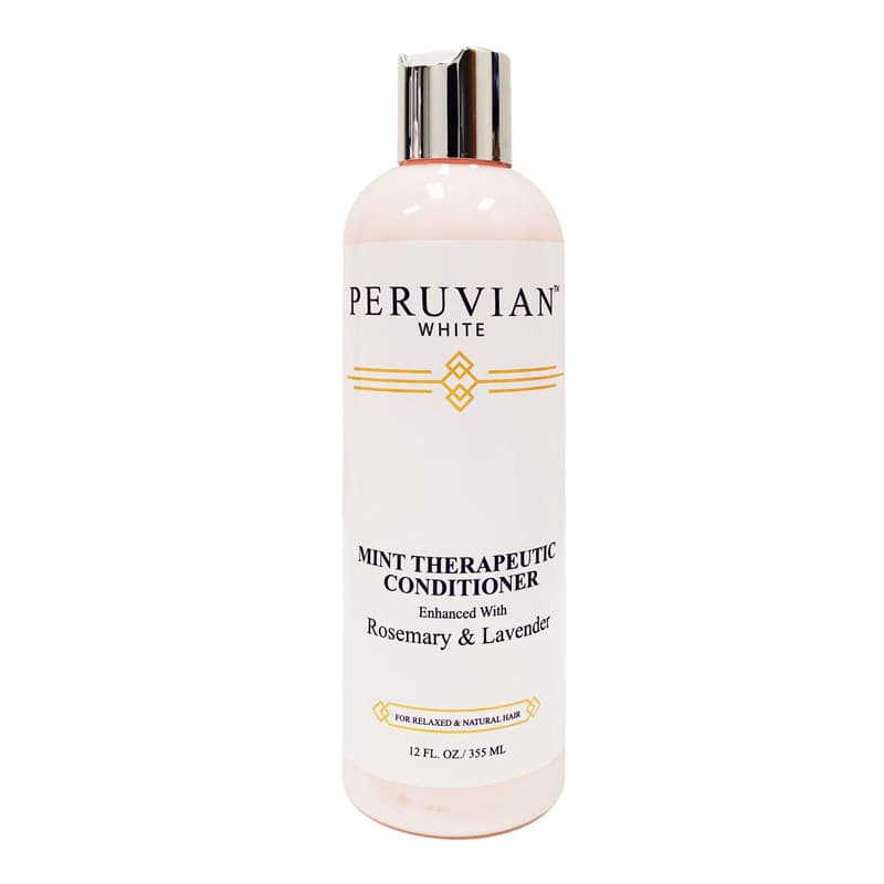 PERUVIAN ROSEMARY THERAPEUTIC CONDITIONER
