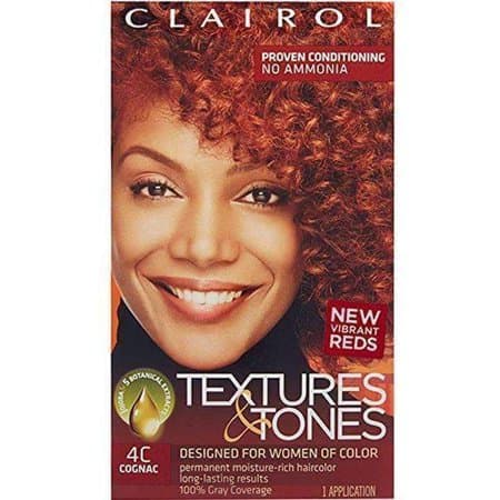 TEXTURE AND TONES 4C [COGNAC]