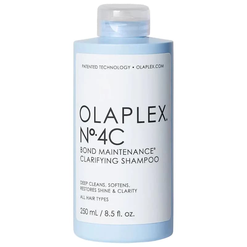 OLAPLEX N0.4C CLARIFYING SHAMPOO 250ML