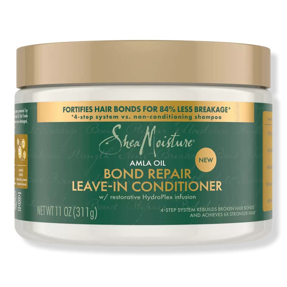 SheaMoisture Bond Repair Leave-In Conditioner - 11oz