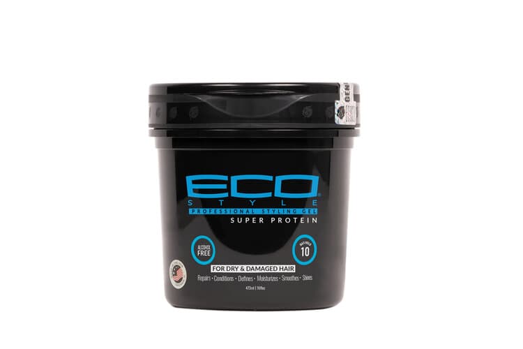 Eco Style Super Protein Gel - 16oz