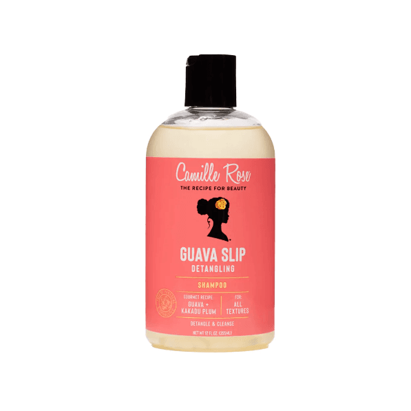 CAMILLE ROSE GUAVA SHAMPOO