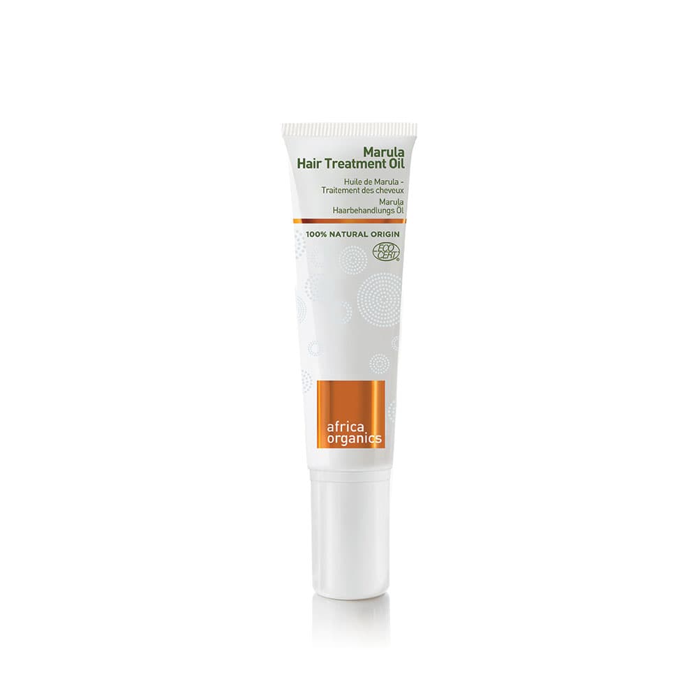 Africa Organics Marula Hair Treatment Oil 50ml