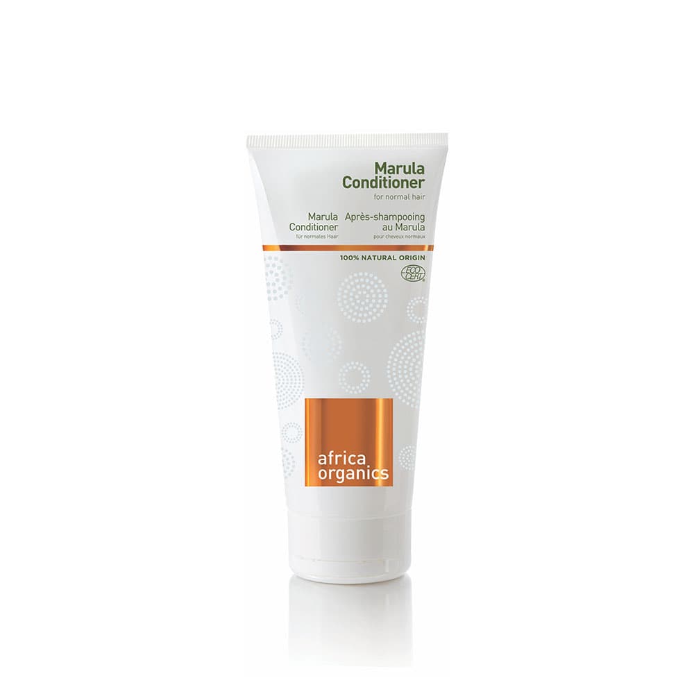 Africa Organics Marula Conditioner 210ml