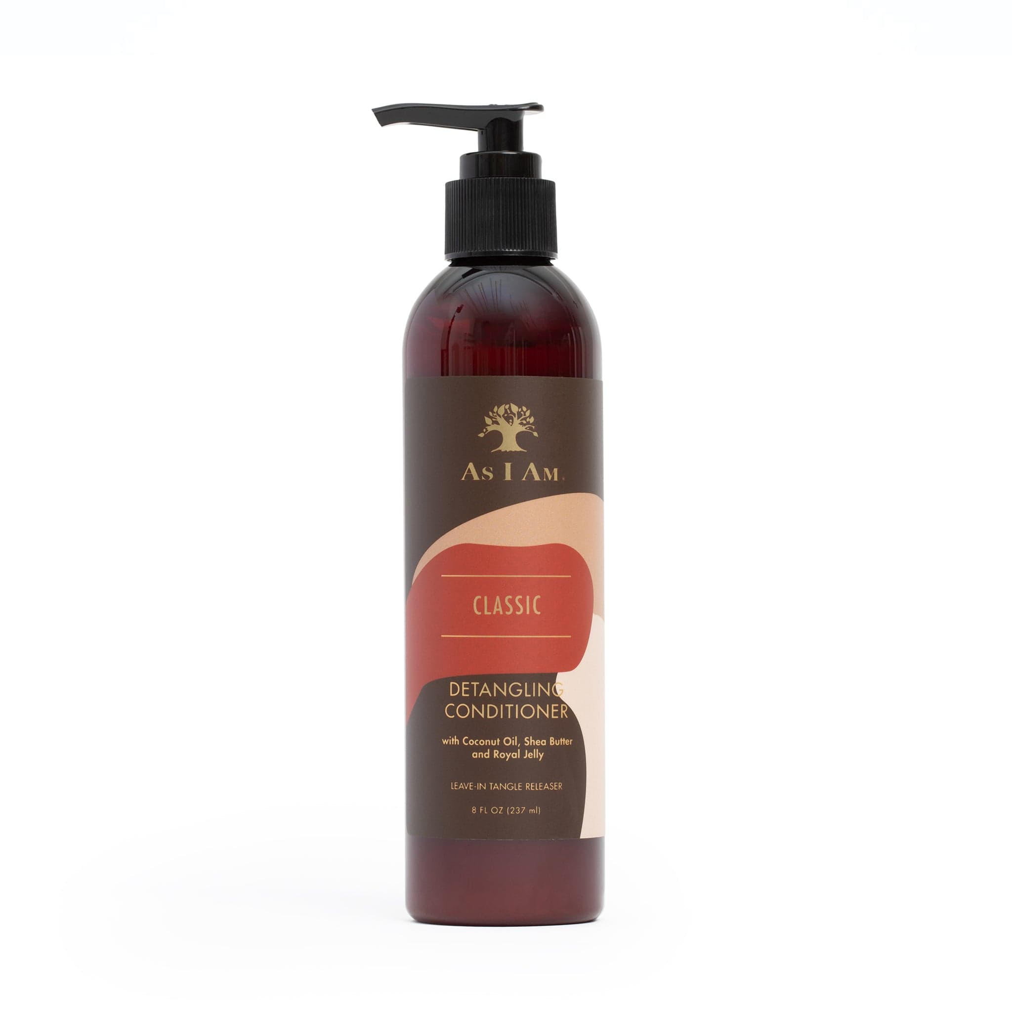 AS I AM CLASSIC DETANGLING CONDITIONER