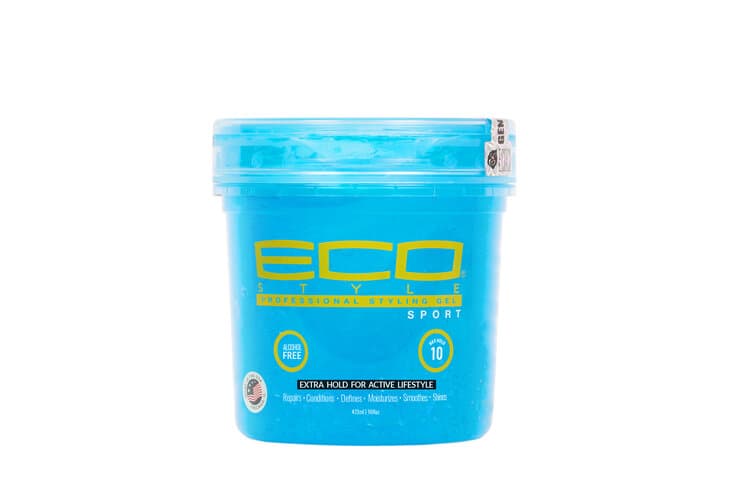 Eco Style Sport Gel - 16oz