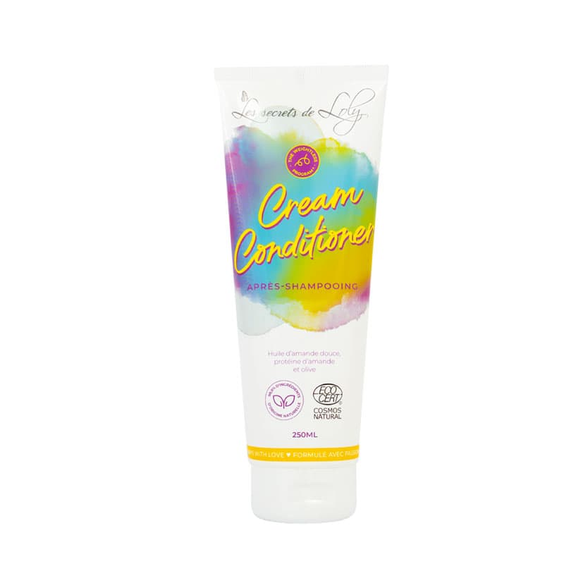 CREAM CONDITIONER Après-shampoing - 250ml