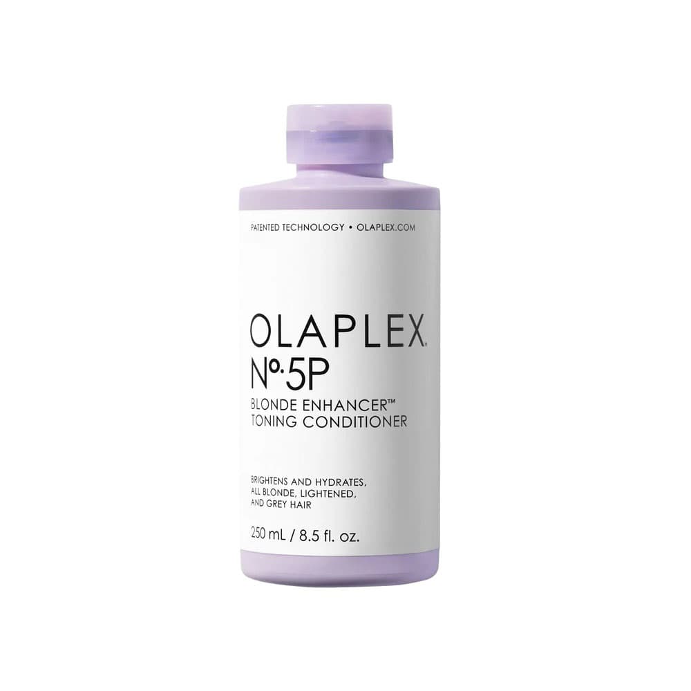 OLAPLEX N0.5P BLONDE ENHANCER TONING CONDITIONER 250ML