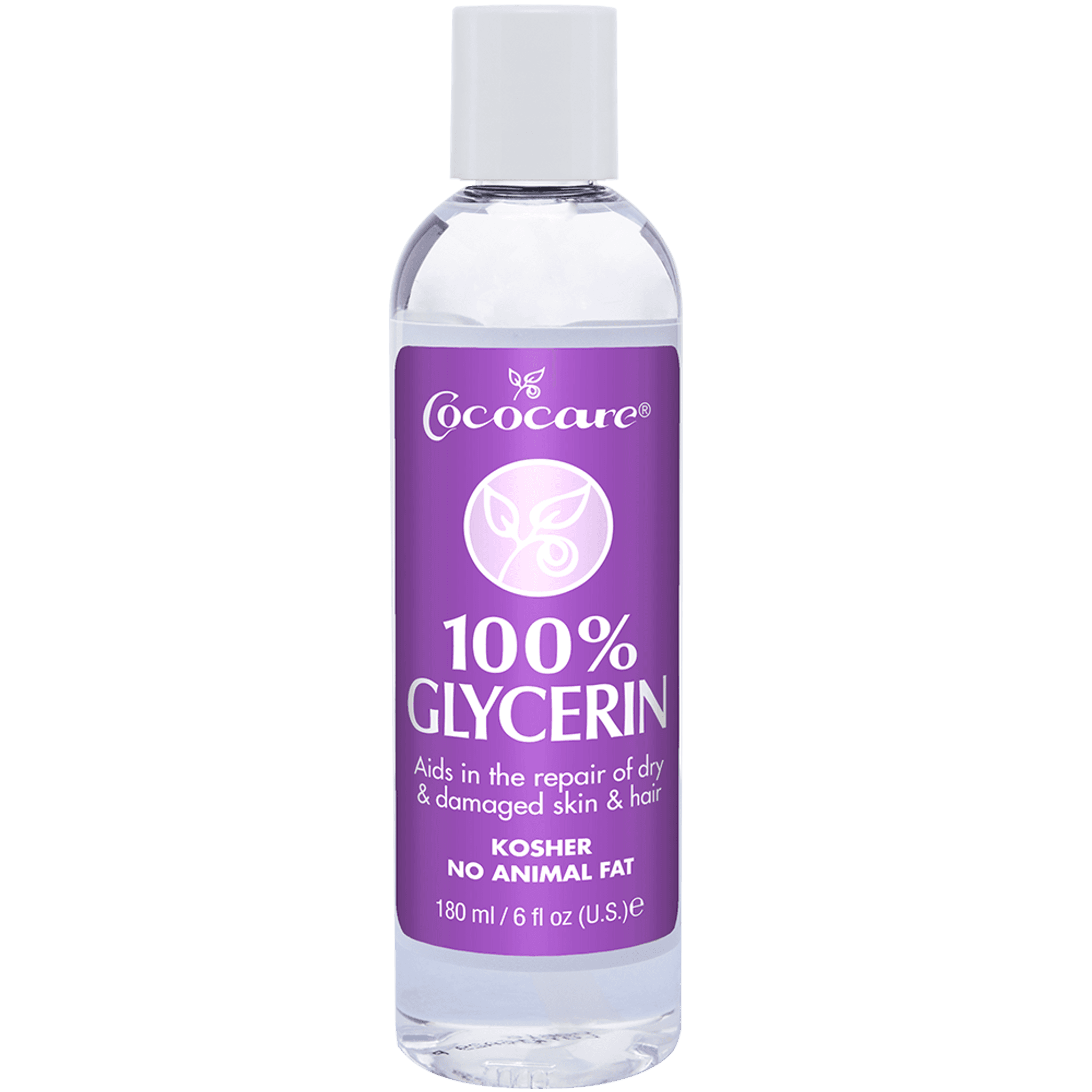 COCOCARE 100% GLYCERIN
