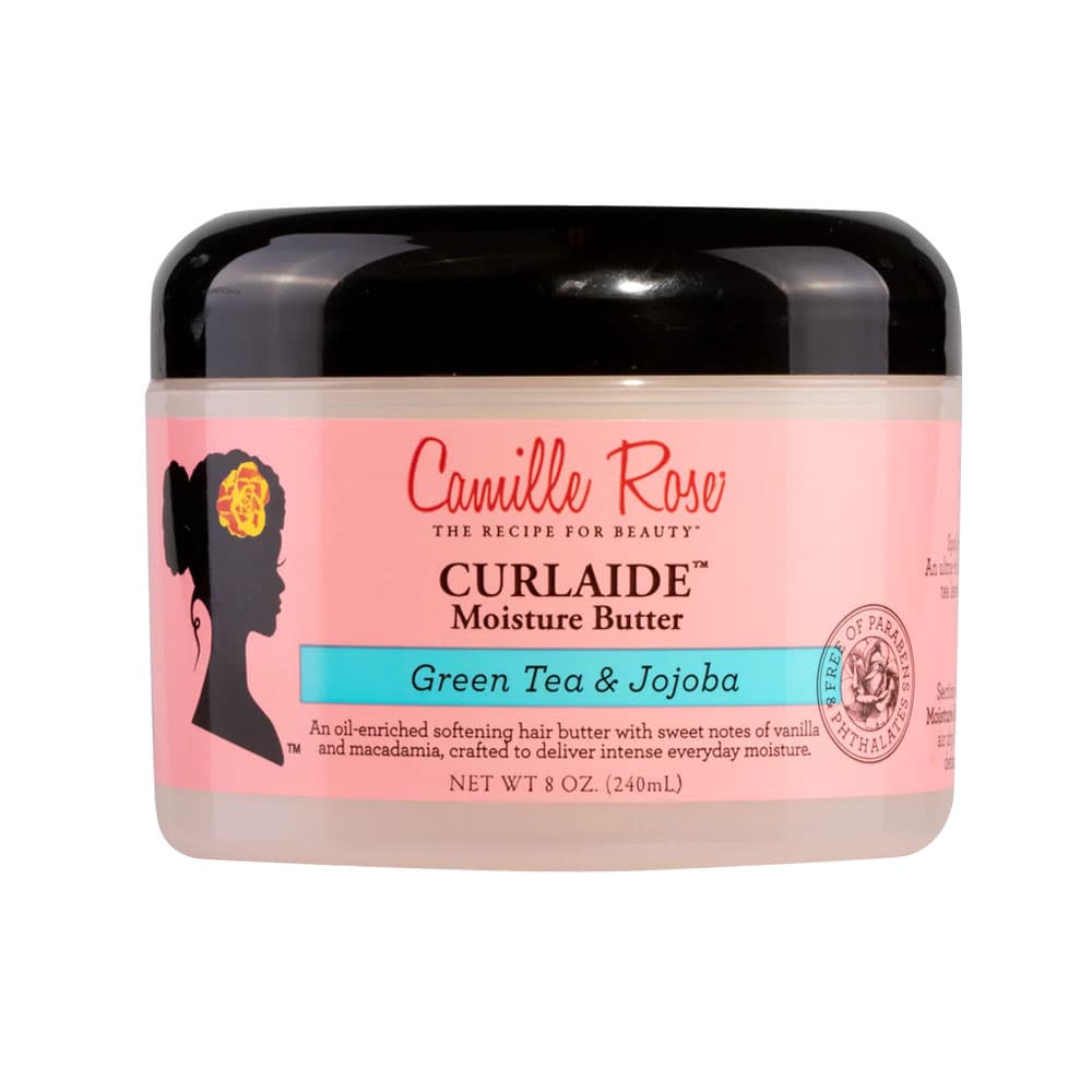 CAMILLE ROSE CURLAIDE MOISTURE BUTTER