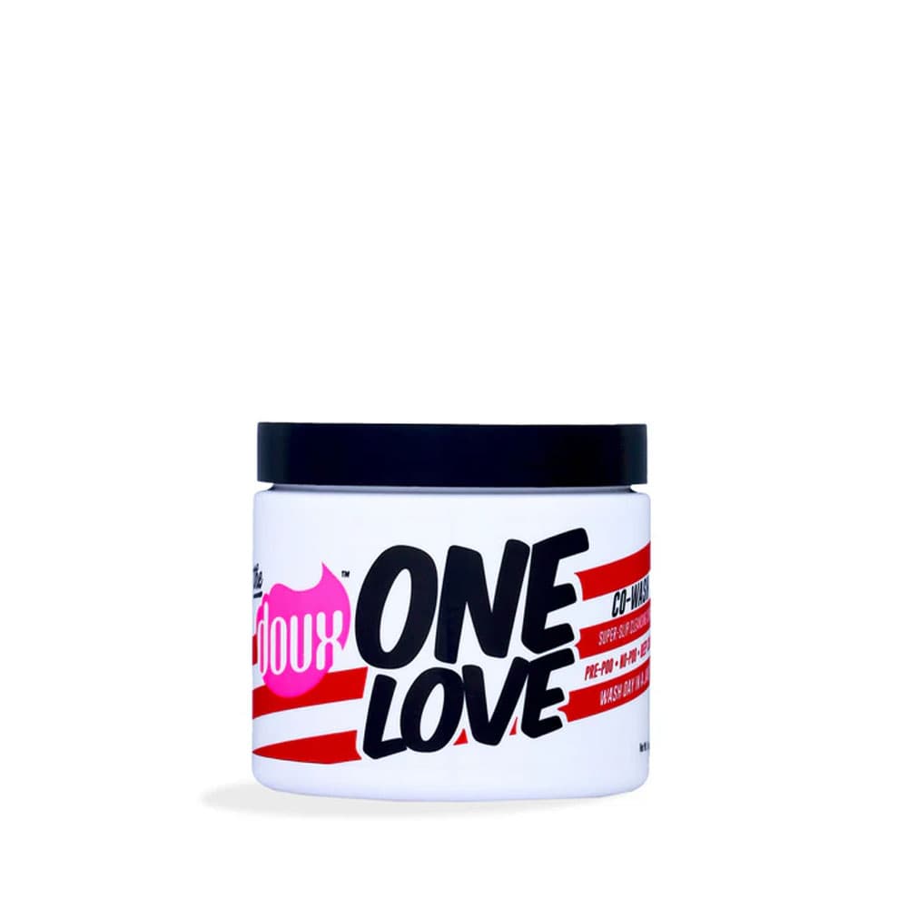 THE DOUX ONE LOVE CO-WASH