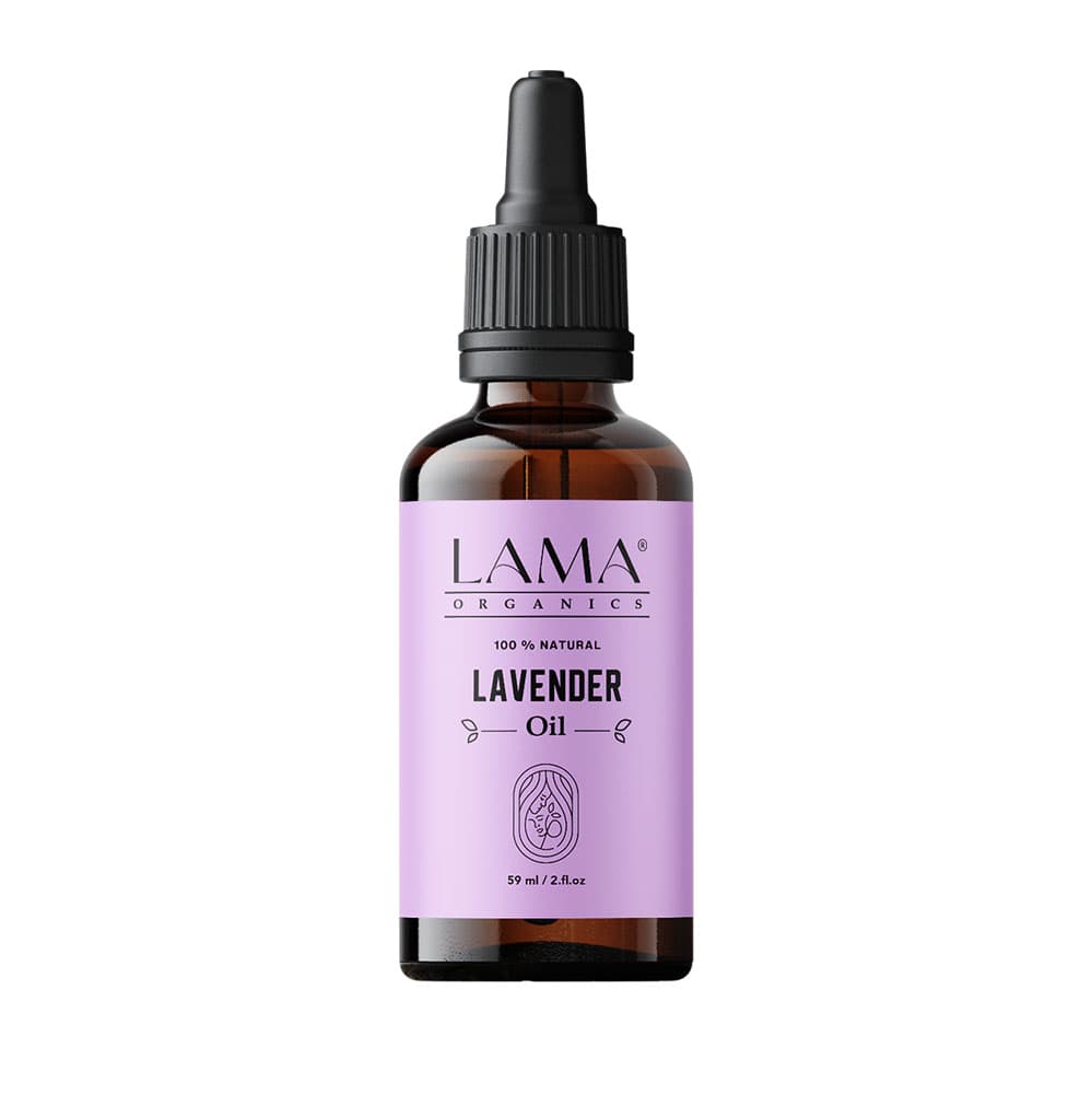 LAMA Lavender Oil 59 ml