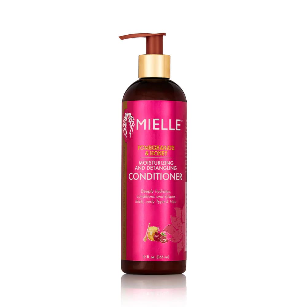 Mielle Organics Pomegrenate & Honey Conditioner
