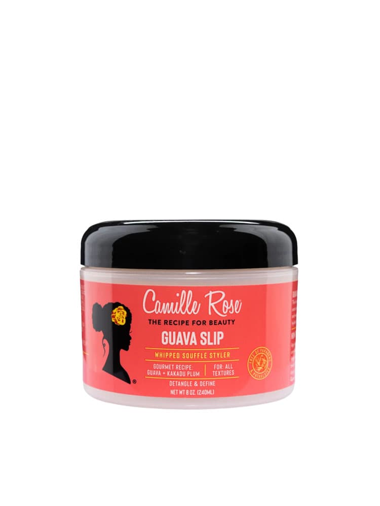 CAMILLE ROSE GUAVA SOUFFLE STYLER