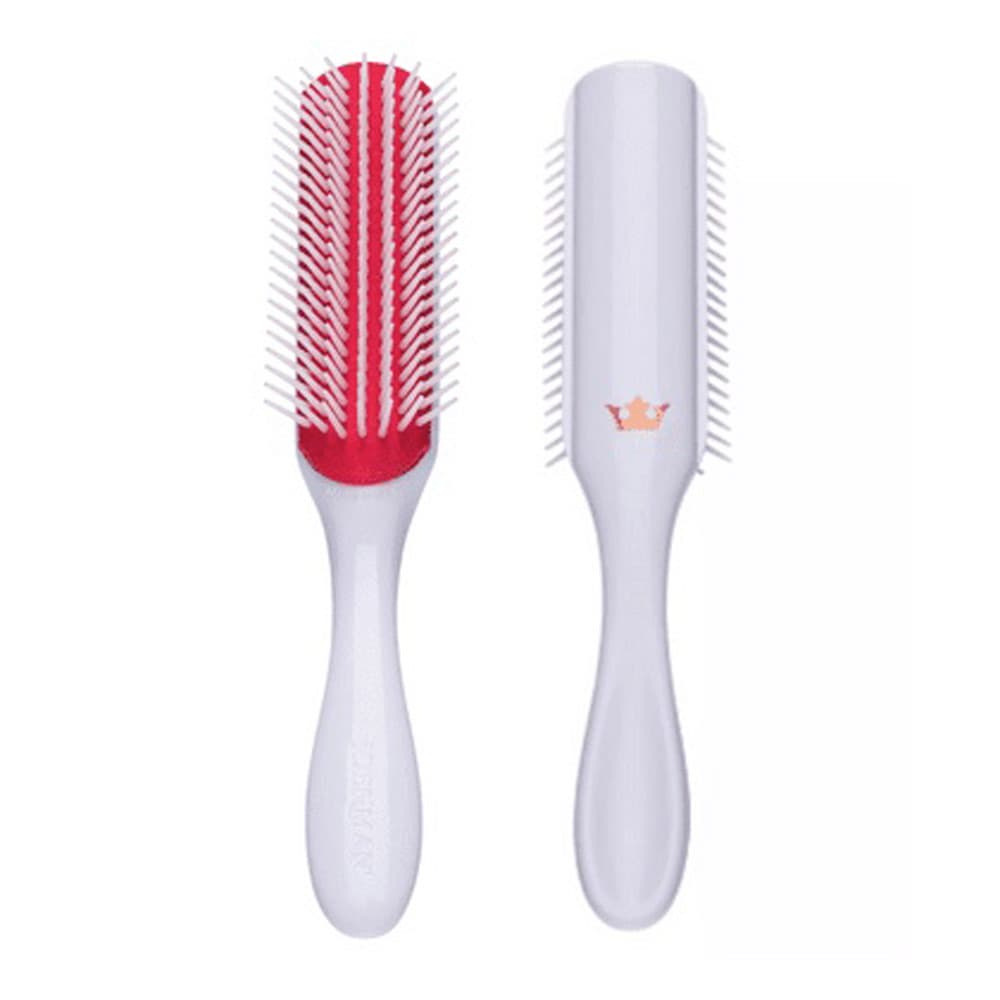 DENMAN D3 STYLING BRUSH GOLD CROWN