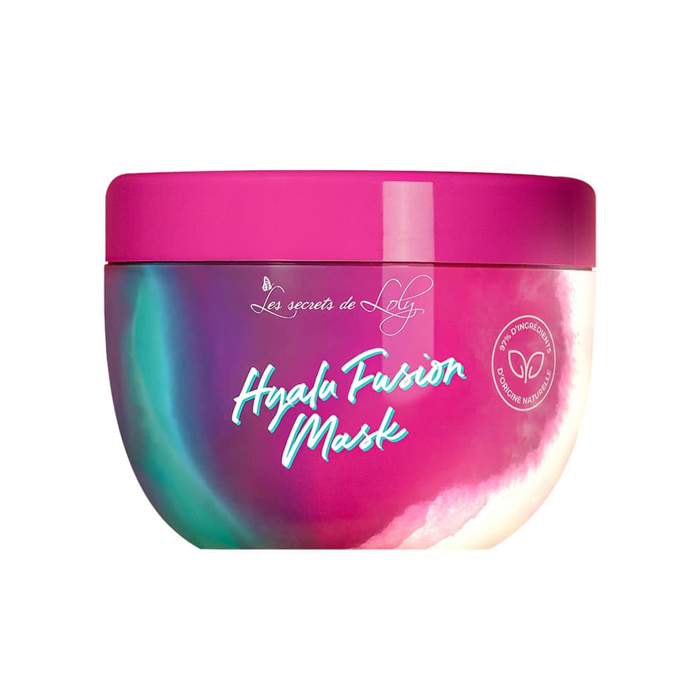 HYALU FUSION MASK Curl Activator - 300ml