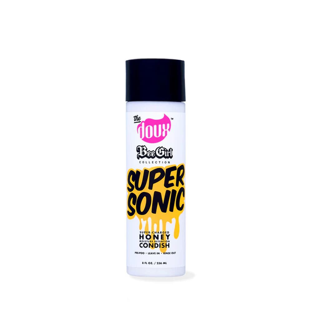 THE DOUX BEE GIRL SUPERSONIC HONEY CONDISH