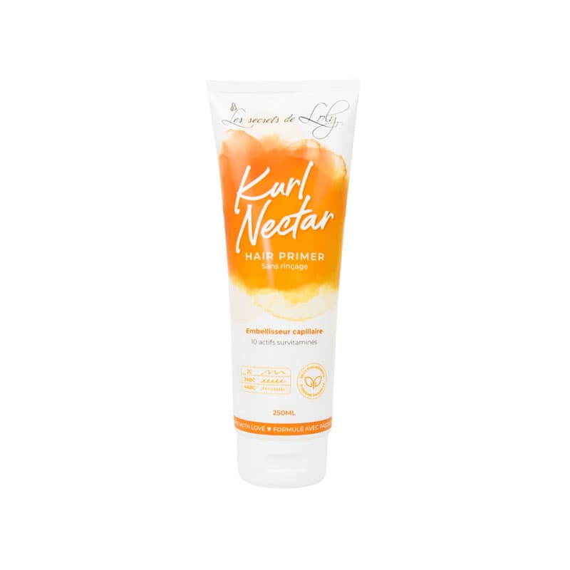 KURL NECTAR Soin leave in - 250ml