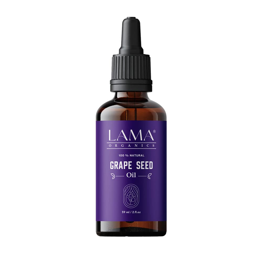 LAMA Grape seed Oil 59 ml