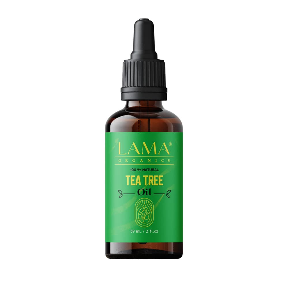 LAMA Tea Tree Oil 59 ml