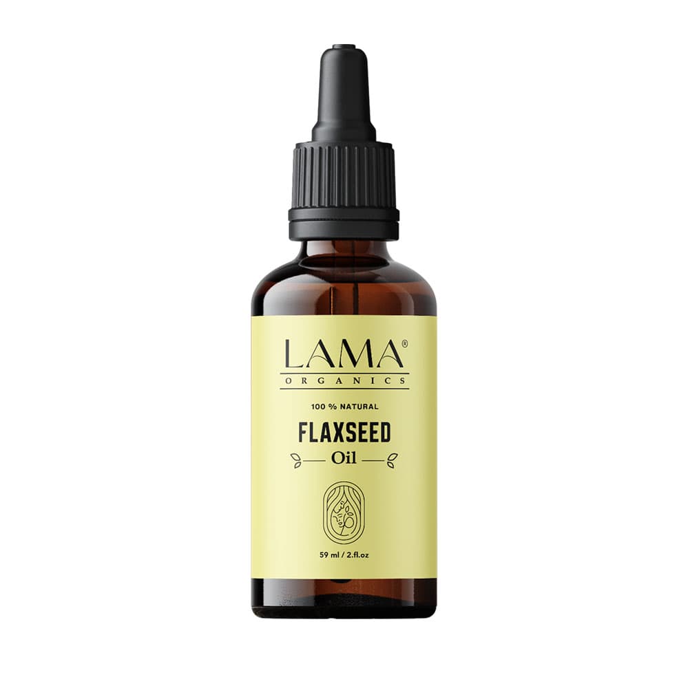 LAMA Flaxseed Oil 59 ml