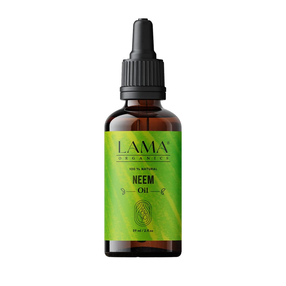 LAMA Neem Oil 59 ml
