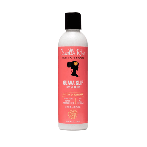 CAMILLE ROSE GUAVA LEAVE IN CONDITIONER