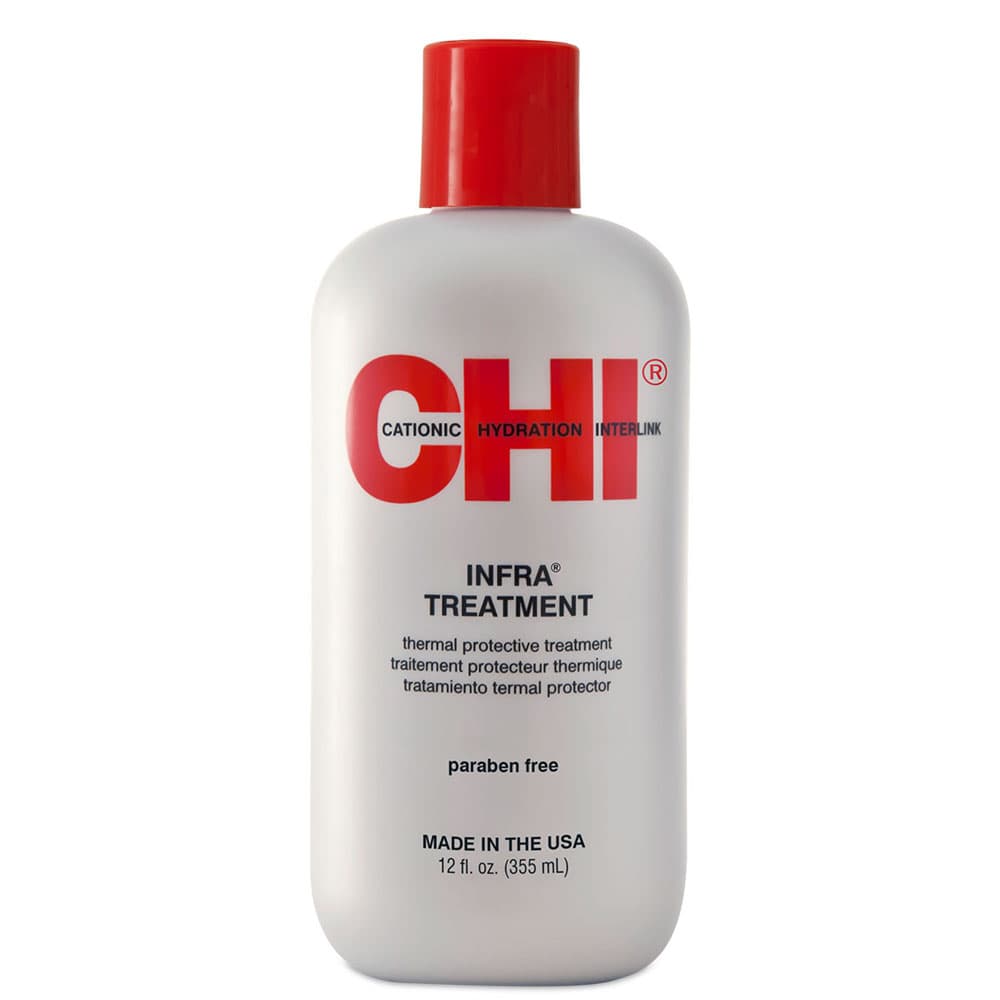 CHI INFRA TREATMENT