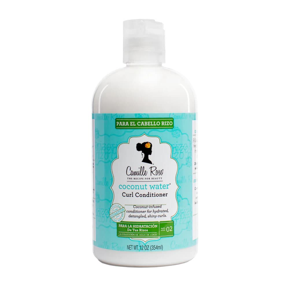 CAMILLE ROSE COCONUT WATER CURL CONDITIONER