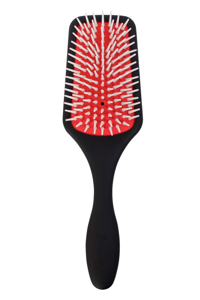 DENMAN D38P PETITE POWER PADDLE BRUSH