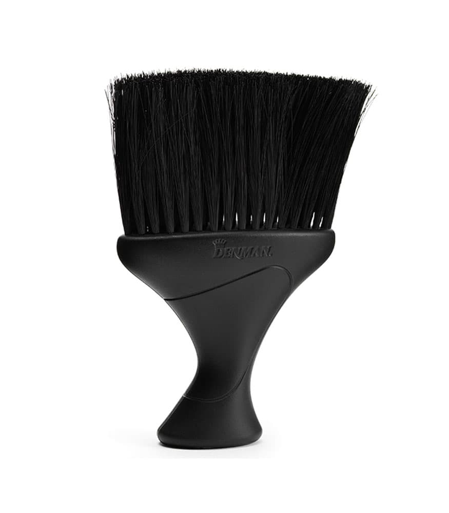 DENMAN D78 BLACK NECK BRUSH