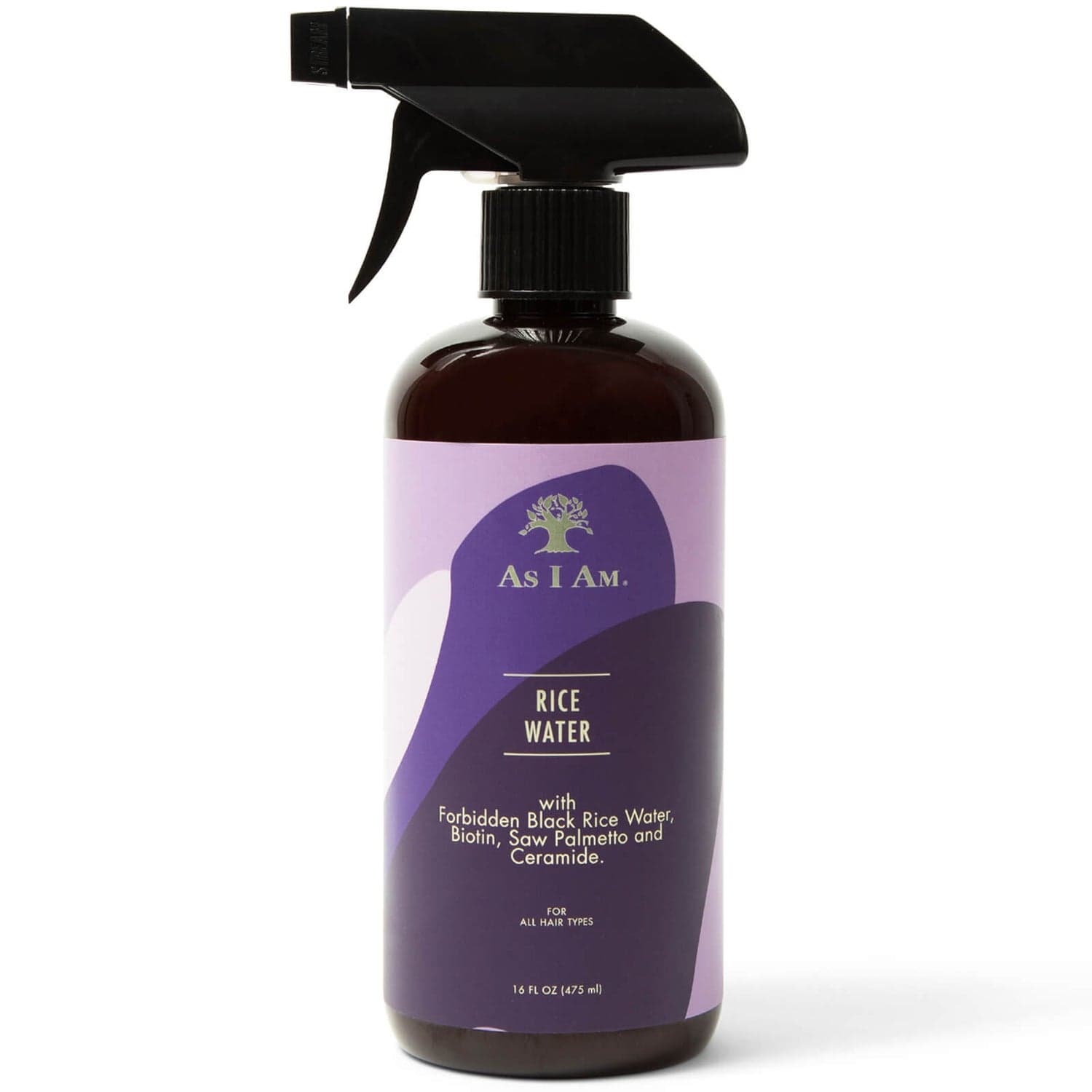 AS I AM RICE WATER SPRAY