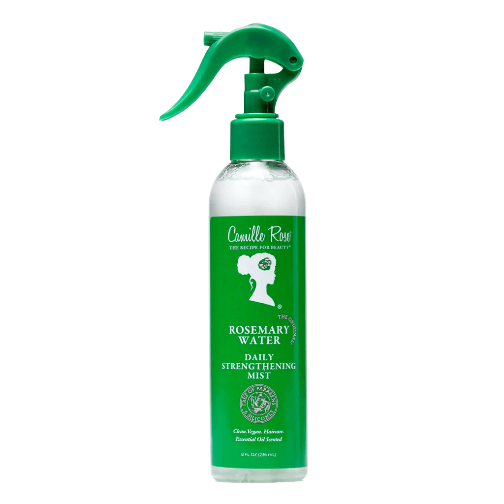 CAMILLE ROSE ROSEMARY WATER DAILY STRENGTHENING  MIST