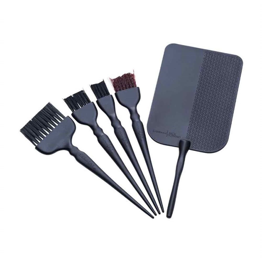 DENMAN PRECISION COLOURING BALAYAGE KIT