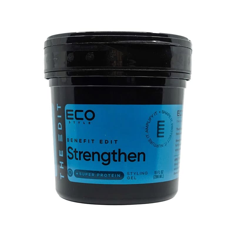 ECO STYLE BENEFIT EDIT STRENGTHEN GEL