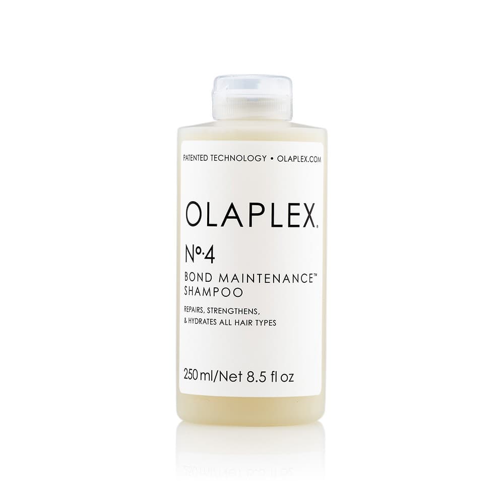 OLAPLEX N0.4 BOND MAINTENANCE SHAMPOO