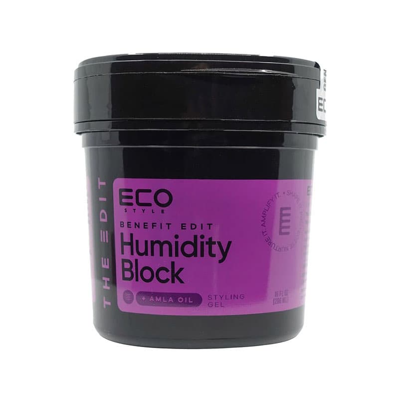 ECO STYLE BENEFIT EDIT BLOCK HUMIDITY GEL