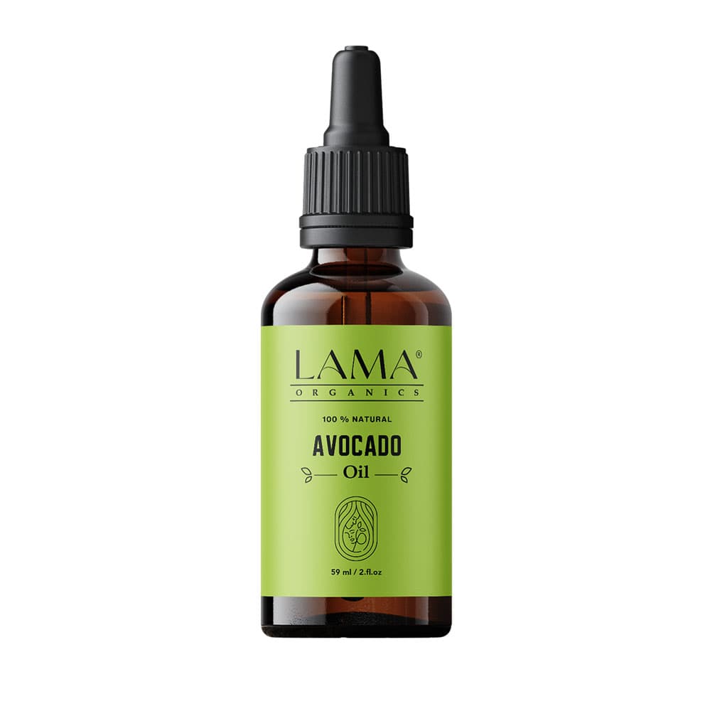LAMA Avocado Oil 59 ml