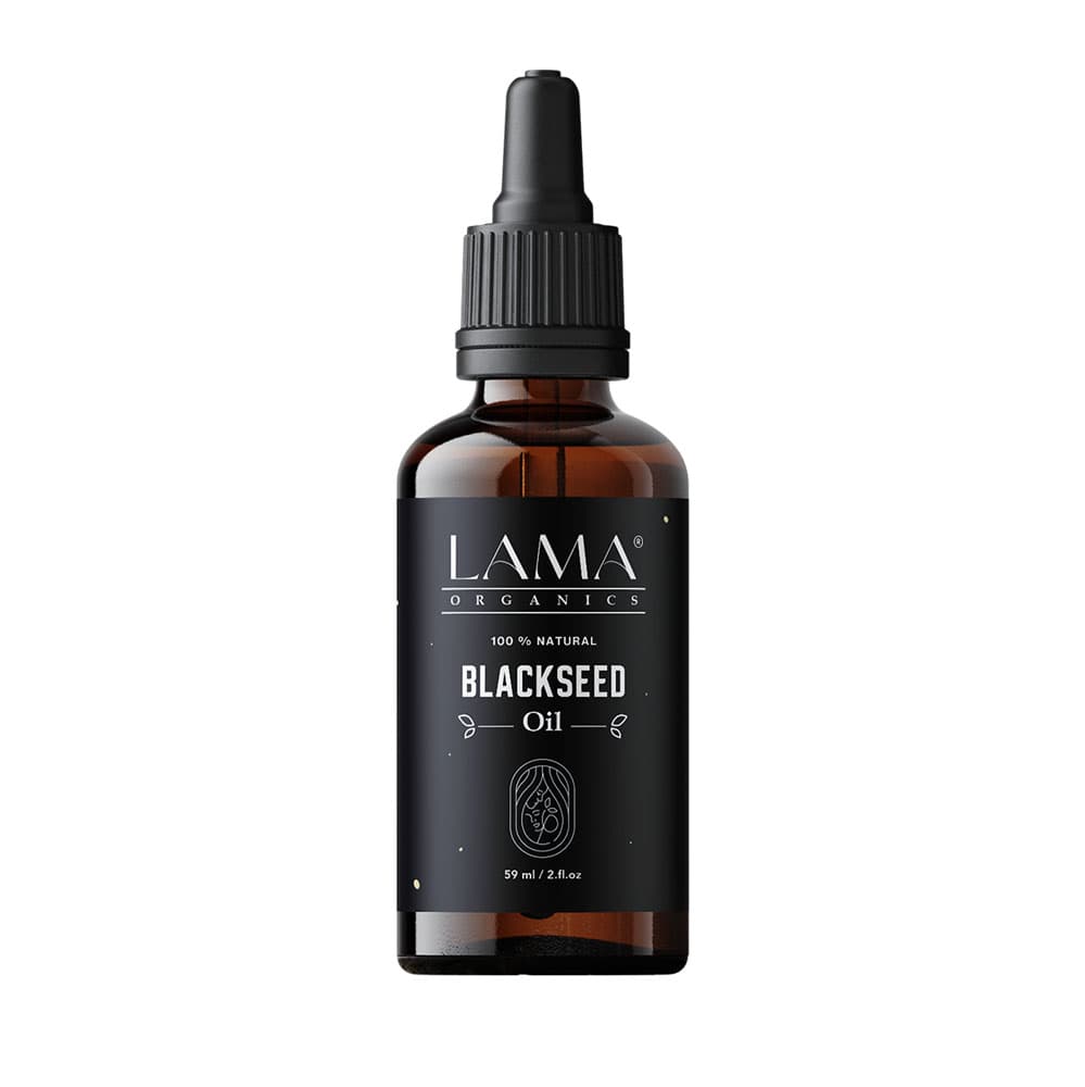 LAMA Black Seed Oil 59 ml