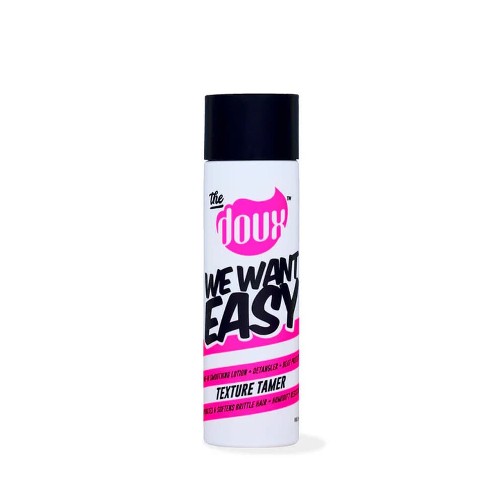 THE DOUX WE WANT EASY TEXTURE TAMER