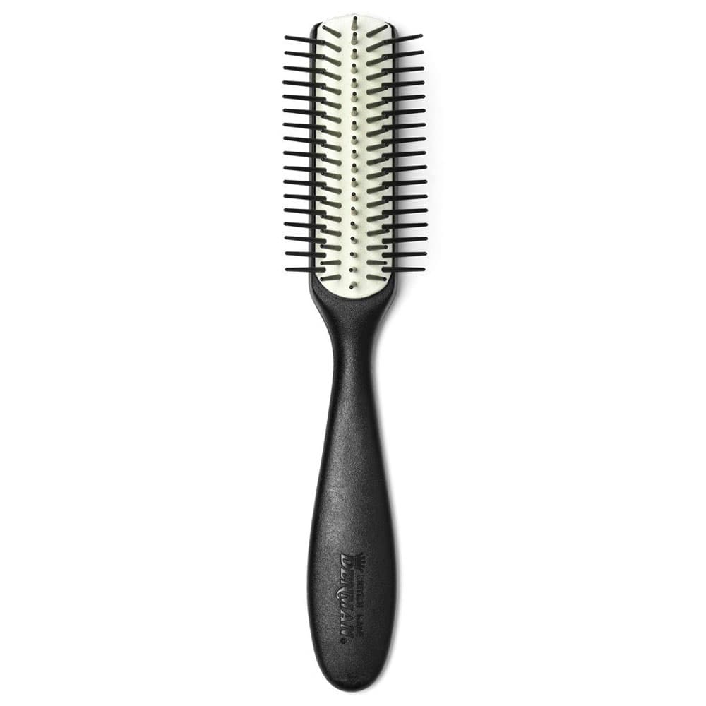 DENMAN N143 LONG 5-ROW BRUSH MATT