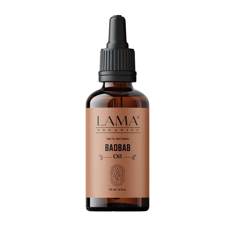 LAMA Baobab Oil 59 ml