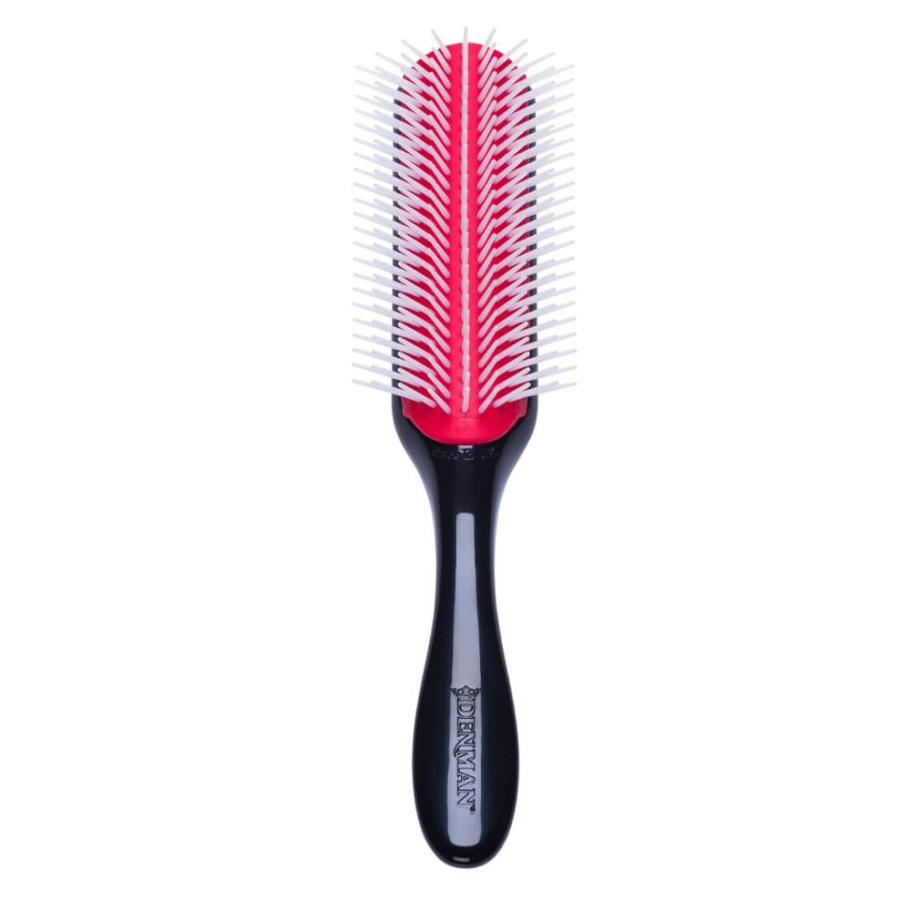 DENMAN D4 9-ROWS LARGE STYLING BRUSH