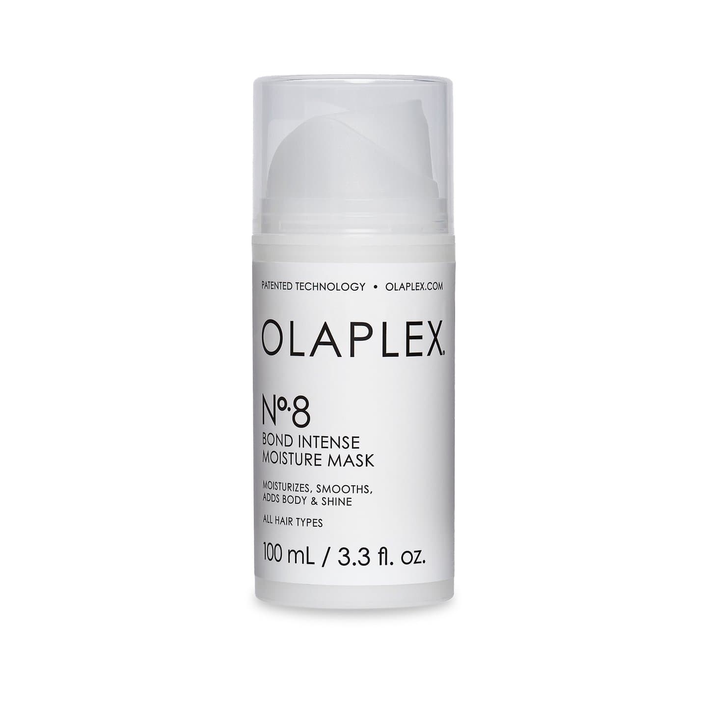 OLAPLEX N0.8 BOND INTENSE MOISTURE MASK