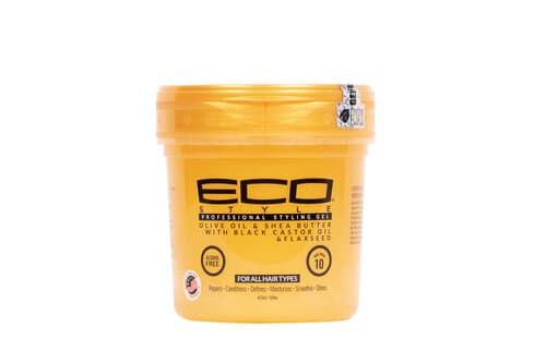 Eco Style Gold - 16oz