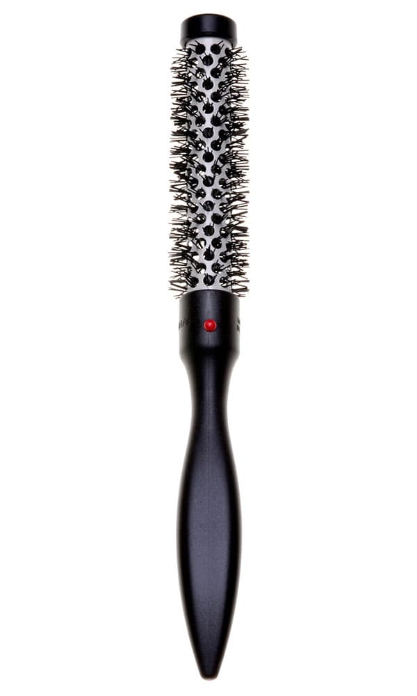 CERAMIC HOT CURL BRUSH
